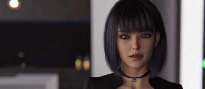 我声音的颜色 指挥官 Ch.3A V6 PC加安卓汉化版