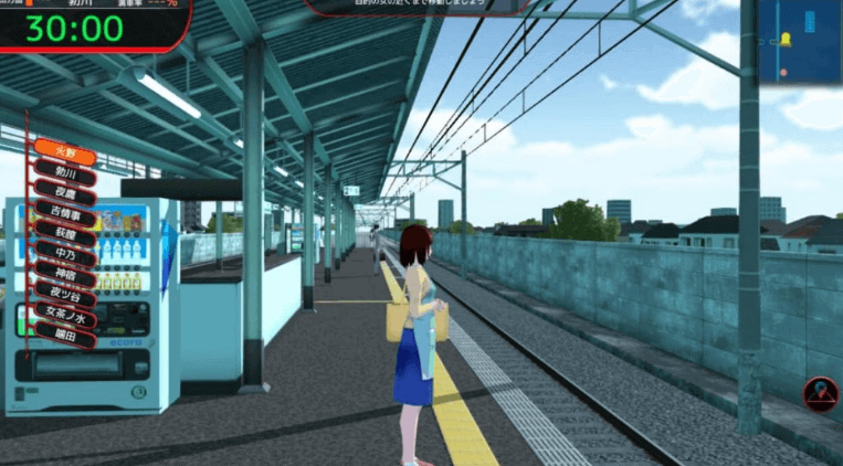 満車率300% 全线开通版 中文全DLC