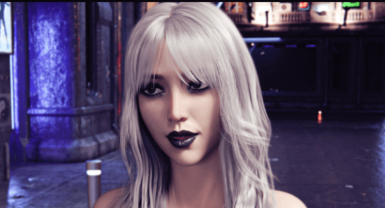 我声音的颜色 指挥官 Ch.3A V6 PC加安卓汉化版