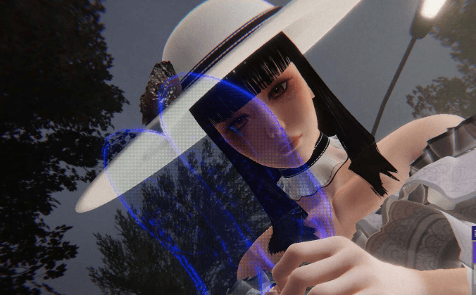 女鬼的深入治疗 女幽霊の秘められた治療 v0.8.1 中文版