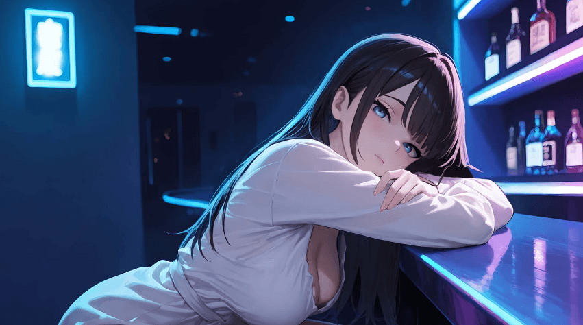 邂逅酒吧2 ENCOUNTER BARⅡ 官中文版【新作】