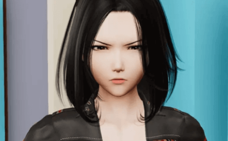 绿油油的《爱巢》！特别版本《绿巢》重磅来袭 中文下载