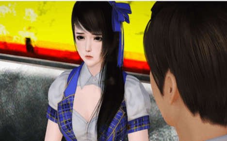 金什么麟岂是池中物 Ver0.4 PC和安卓模拟器中文版,小说改编,国语CV