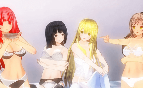 欢迎来到时间停止的岛屿！V2.52 PC和安卓官中文版