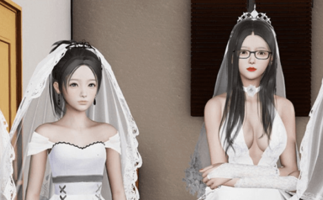 袭梦都市 V1.00 PC和安卓中文完结作弊版