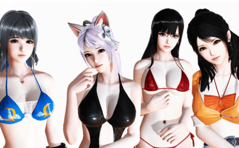 都市隐修 Ver1.0 PC和安卓作弊正式版，无限仙玉和有攻略