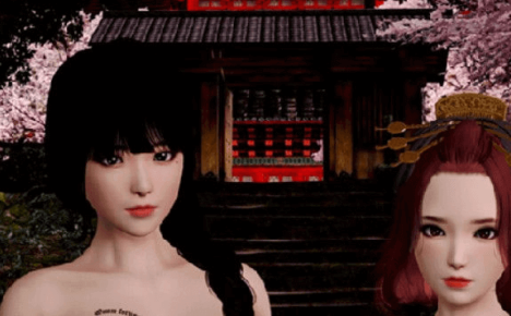 超级富豪 中文PC版，逍遥制作