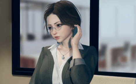 欲念之匣 Ver0.1中文PC版