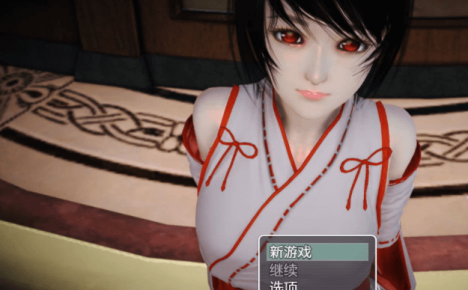 异界异闻录 序章 Ver0.9 中文PC版,超精美