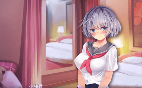 游物语 中文PC版，已打补丁，缝合怪来啦