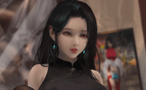 梦2 YUME 2 不眠之夜 中文PC版 ，极致画风