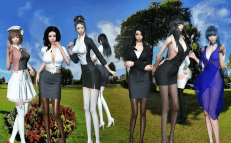 最新更新《爱巢》1.99非阉割完整版，中文下载