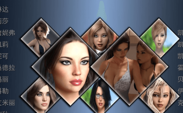 重逢 Reunion Ver1.0 PC和安卓精翻新汉化版