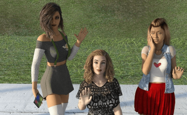 家庭主男 Family Man Ver9.1 PC和安卓精翻汉化版