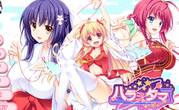 怀孕大作战 精翻汉化硬盘PC版,有全存档