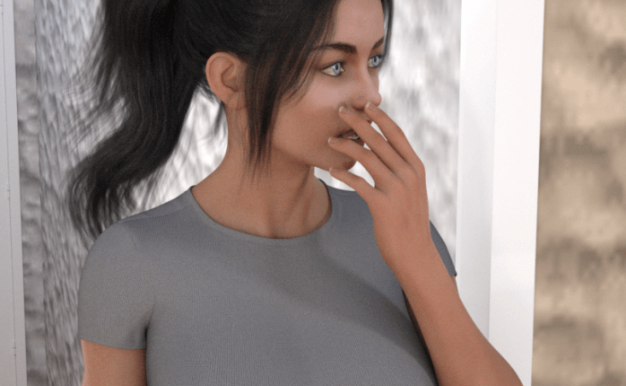 邂逅HowWeMet V8.0 电脑PC加安卓新汉化精翻版，有全CG