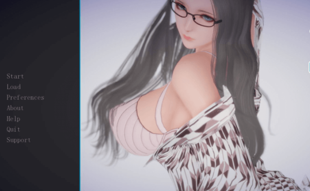 混球 Ver1.0 国风大作,PC和安卓新汉化版,有全CG