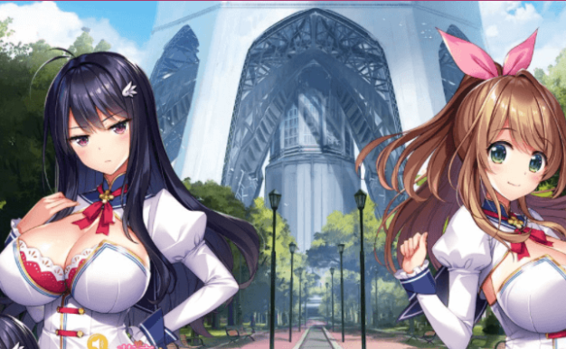 爆炎怀孕！爆汝催什么眠学园2 V2.0 PC和安卓精翻修复版，有存档