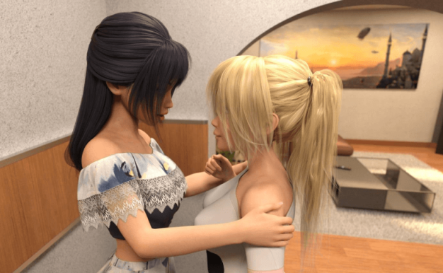 快乐的暑假 Happy Summer 0.23 PC和安卓汉化版