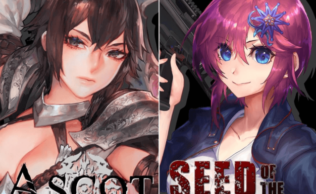 死亡之种2 Ver0.10 新绅士求生之路,支援者版