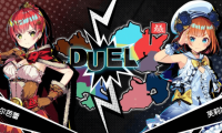 对战公主 Duel Princess V1.0 中文版