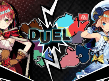 对战公主 Duel Princess V1.0 中文版