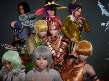 上帝的召唤 v1.2 PC加安卓汉化版