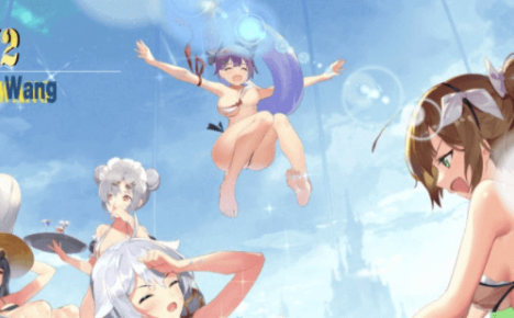 重生之老王馋我身子 官方中文PC版，有全回想