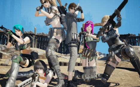 禁忌之岛 丧尸起源 V3.5 PC加安卓中文重置版