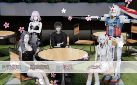 时空情缘 Ver8.0 PC加安卓中文版