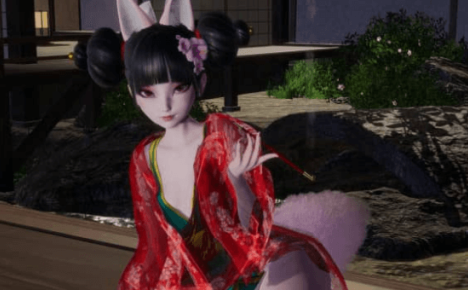 白蛇 宝青坊主篇 中文版