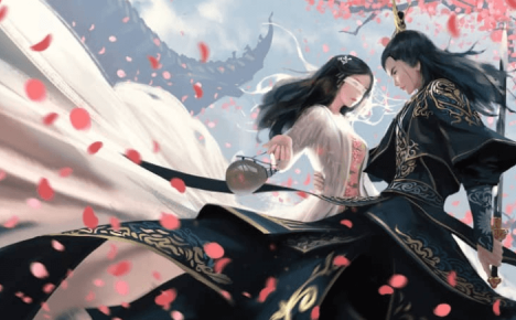 金庸群侠传5 爱与死 V3.11 23贺岁5.5版加自娱自乐MOD,有铜雀台