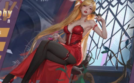 神话传记5 恶魔 FairyBiography5 Demon V1.0中文版