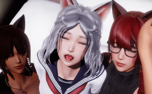 美德 V.I.R.T.U.E.S. V17 PC加安卓 中文版