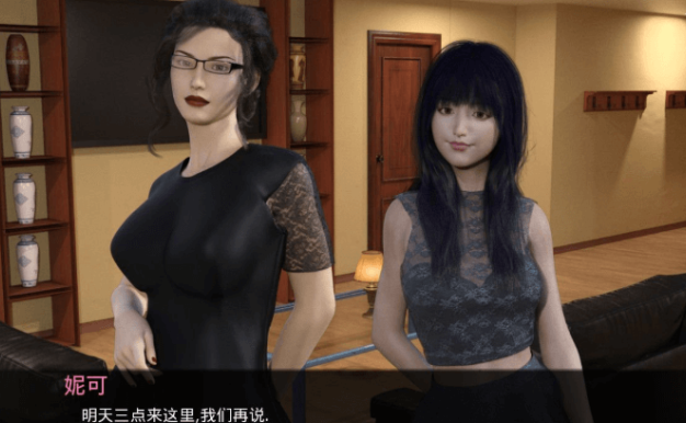 母亲的爱 A Mother s Love Part1-13 PC加安卓汉化版