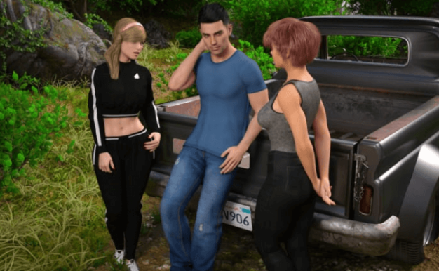 暮光庄园 全16章 PC加安卓汉化完结版