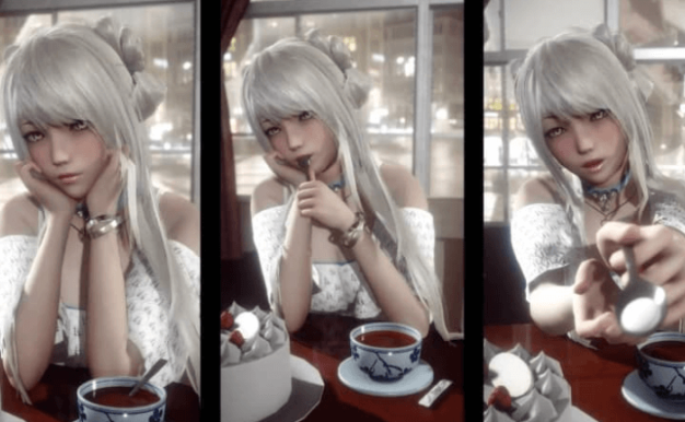 奇幻历险记 v0.38 PC加安卓汉化版