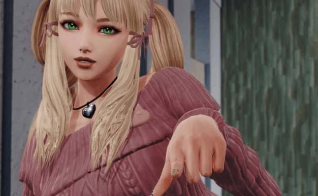 康乃馨俱乐部 Ver4.1 PC加安卓汉化版