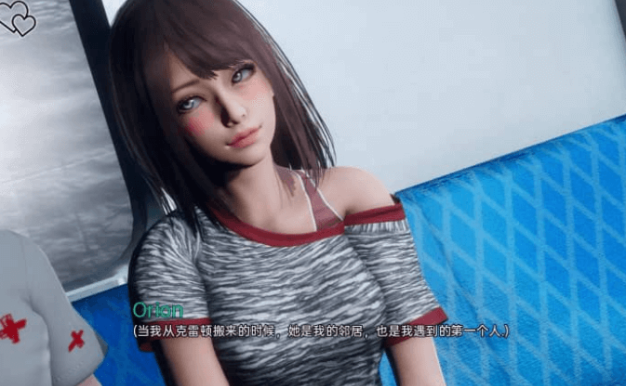 永恒世界 Eternum V0.7 PC加安卓汉化版