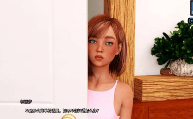 阳光湾恋人CH2 v0.03第二季 PC加安卓汉化版