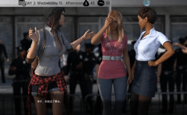 时间猎人 v0.60.10 PC加安卓汉化版