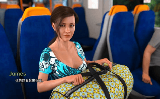 夏日炎热 SummerHeat v0.4 PC加安卓汉化版