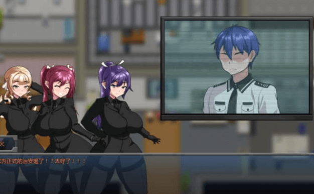规则支配 V1.10 中文版