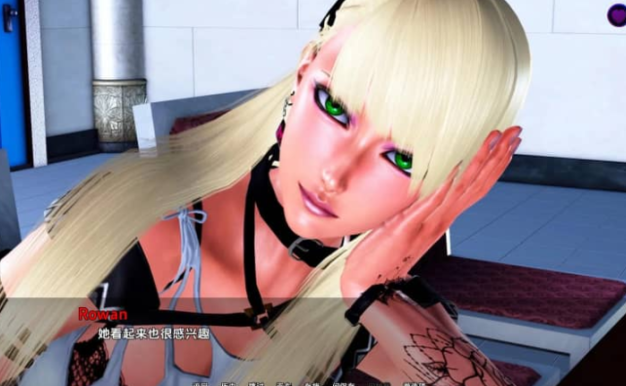 命运的渴望 Desire of Fate Ep.3v1 PC加安卓汉化版