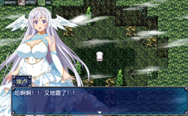 堕欲天使Paradise Angel Ver1.10 中文版