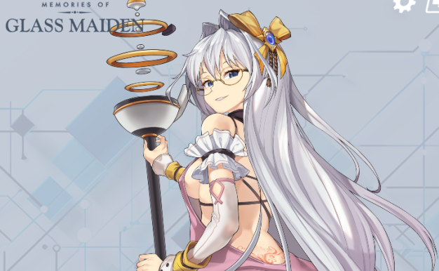 镜花水月3 Memories of Glass Maiden V1.02b 中文版