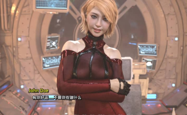 星际飞船 进入尼克斯 V0.29R1 PC加安卓汉化版