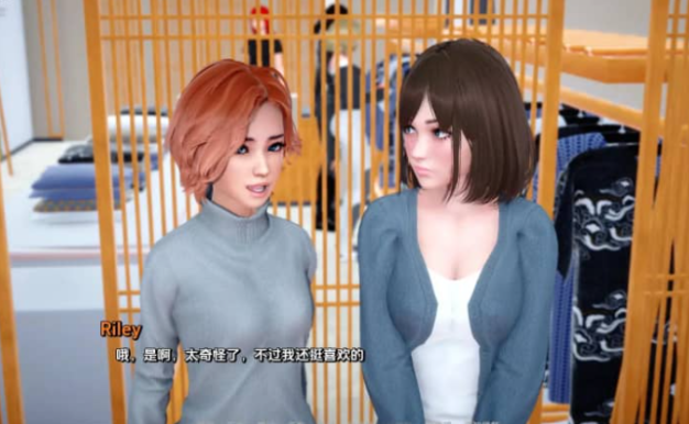 风暴边疆Stormside V0.23.1.2 PC加安卓汉化版