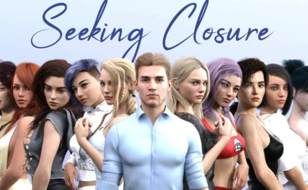 寻求结束 Seeking Closure v0.6 PC加安卓汉化版
