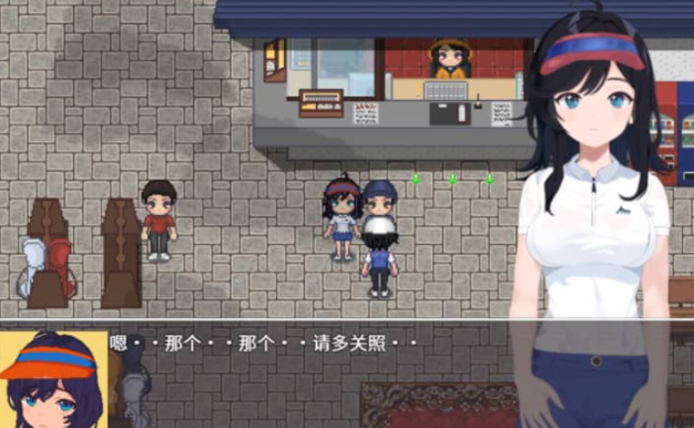 射 高尔夫传奇 Ver1.11 PC加安卓AI中文版